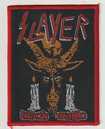 JAPANESE BAND/SLAYER / Black Magick (SP)