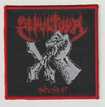 JAPANESE BAND/SEPULTURA / Antichrist (SP)