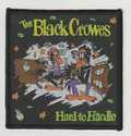 THE BLACK CROWES / Hard to Handle (SP) []