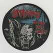 JAPANESE BAND/BAPHOMET / The Dead shall Inherit  CIRCLE (SP)