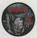 BAPHOMET / The Dead shall Inherit  CIRCLE (SP) []