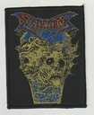 JAPANESE BAND/DISMEMBER / Casket Skull (SP)