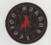 JAPANESE BAND/MARDUK / Legion CIRCLE (SP)