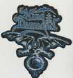 JAPANESE BAND/KING DIAMOND / The Eye SHAPED (SP)