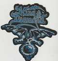 KING DIAMOND / The Eye SHAPED (SP) []