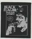JAPANESE BAND/BLACK FLAG / Police story (SP)