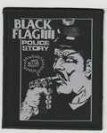 BLACK FLAG / Police story (SP) []