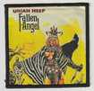 /URIAH HEEP / Fallen Angel (SP)