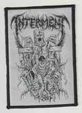 INTERMENT / white (SP) []