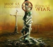 HEAVY METAL/MNC (Mlot na Czarownice) / Popio​ly Wiar  ポーランド HEAVY METAL