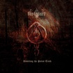 JAPANESE BAND/DEADSPACE / Unveiling the Palest Truth 