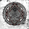 JAPANESE BAND/INFERNAL ANGELS / Shrine of Black Fire