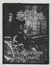 /MUTIILATION / Black Millenium (SP)