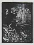 MUTIILATION / Black Millenium (SP) []