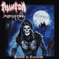 PHANTOM (LVRj / Handed to Execution (EՁIj []