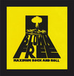 /BLOWN FREE / Maximum Rock and Roll (digi) 