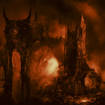 /ASAGRAUM / Dawn of Infinite Fire (digi)