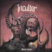 THRASH METAL/INCULTER / Morbid Origin (NEW !!)