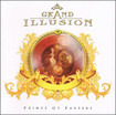 /GRAND ILLUSION / Prince of Paupers (2023 reissue)