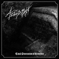 AZELISASSATH / Total Desecration of Existence []