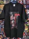 /CHARLOTTE THE HARLOT / Soaks in Curse T-SHIRT (XL)