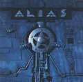 ALIAS / Alias (2022 reissue) }X^[I []
