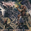 /DISMEMBER / Where Ironcrosses Grow (2023 reissue)