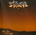 MUTILATOR / Into the Strange (slip)(2023 reissue) []