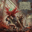 /NECROPHILIC BEATDOWN / Probation Meeting Mutilation