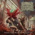 NECROPHILIC BEATDOWN / Probation Meeting Mutilation []