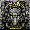 THRASH METAL/ATROX / Dominants Species