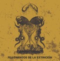 CARNAL EPITAPH / Fragmentos de la Extinci​o​n []