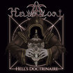 /HELL'S LUST / Hell's Doctrinaire