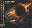 HEAVY METAL/SCANNER / The Cosmic Race (国内盤）