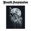 /RANCID AMPUTATION / Vile Human Taste