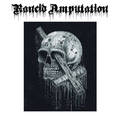 RANCID AMPUTATION / Vile Human Taste []