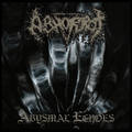 ABHORROT / Abysmal Echoes  []