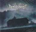 BORKNAGAR / Borknagar (2CD/digi)(2023 reissue) []