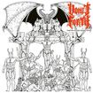 /VOMIT FORTH / Northeastern Deprivation (2022 reissue)