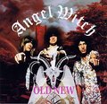 ANGEL WITCH / OLD NEW (2CDR) []