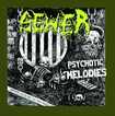 /SEWER / Psychotic Melodies 