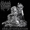 /MORTUARY DESCENT / Skeletonization 