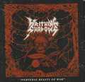 WRITHING SHADOWS / Perverse Beasts of War []