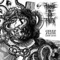 THRONE OF THE FALLEN / Culto Final (2008-2018) []