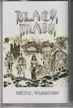 HEAVY METAL/BLACK MASK / Metal Warriors (DEMO TAPE) 100 limtied