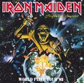 IRON MAIDEN / PROPHET OF DISASTER (2CDR) []