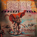 KREATOR / Endless Pain (2023 reissue/Brazil press) []