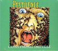 PESTILENCE / Consuming Impulse (2023 reissue/AgoniaՁj []