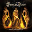 HEAVY METAL/TUATHA DE DANANN / The Nameless Cry (slip)  NEW !