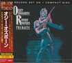 HEAVY METAL/OZZY OSBOURNE / Tribute (国内盤)